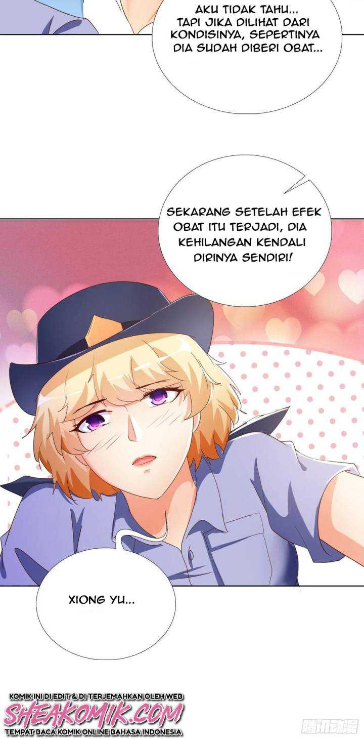 Super School Doctor (Supreme Campus Doctor) Chapter 138 Gambar 5